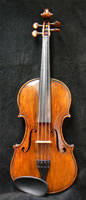 YinYang Violin